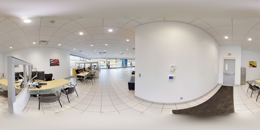 Chevrolet Dealer «Heidebreicht Chevrolet», reviews and photos, 64200 Van Dyke, Washington, MI 48095, USA