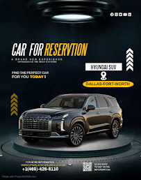 DFW Black Car Limo Llc - Photo 8 - Car repair in Irving, TX, Irving