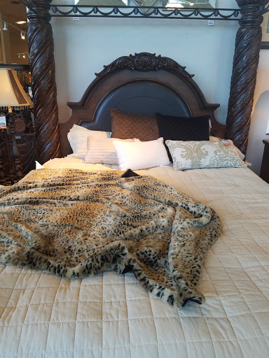 Furniture Store «Ashley HomeStore», reviews and photos, 855 Ashley Way, Colton, CA 92324, USA