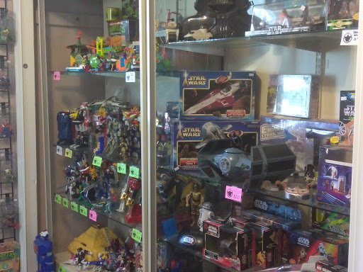 Toy Store «Super Happy Incredible Toys», reviews and photos, 740 W 20th St, Houston, TX 77008, USA