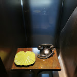 Photo n°5 de l'avis de Piotr.i fait le 02/07/2021 à 20:39 sur le  Figueira by The Beautique Hotels à Lisbon