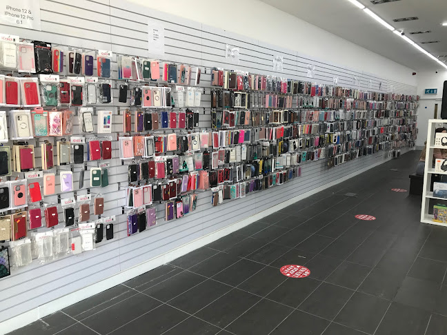Reviews of iCrack Phone Southampton in Southampton - Cell phone store