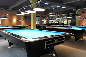 Benteli's Snooker Pool Darts Bar Lounge Kultur image