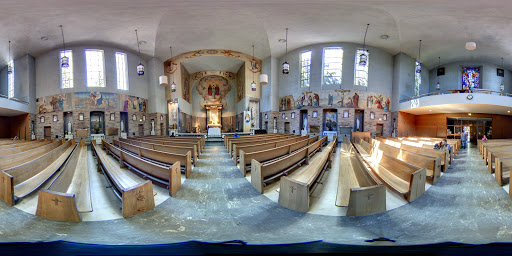 Place of Worship «The Grotto», reviews and photos, 8840 NE Skidmore St, Portland, OR 97220, USA