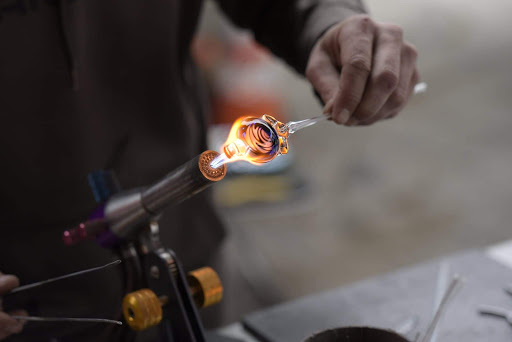 Tobacco Shop «The Boo-tique Smoke Shop & Vapor», reviews and photos, 676 N Main St, Wellington, OH 44090, USA