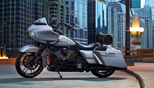 Harley-Davidson Dealer «Falcons Fury Harley-Davidson», reviews and photos, 900 Dogwood Dr, Conyers, GA 30012, USA