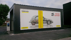 Racoon Carwash Sint Eloois Vijve