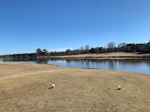 Golf Course «Whitewater Creek Country Club», reviews and photos, 175 Birkdale Dr, Fayetteville, GA 30215, USA