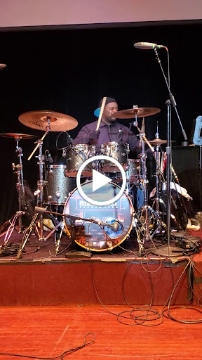 Jazz Club «Bethesda Blues and Jazz Supper Club», reviews and photos, 7719 Wisconsin Ave, Bethesda, MD 20814, USA