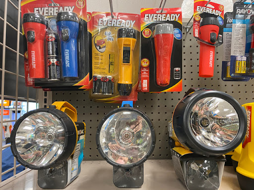 Hardware Store «Taylor’s Do it Center», reviews and photos, 2865 Lynnhaven Dr, Virginia Beach, VA 23451, USA