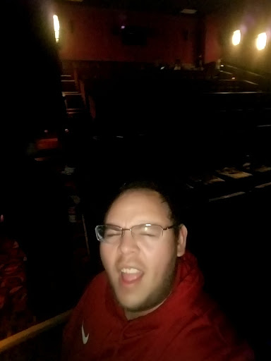 Movie Theater «Cinemark», reviews and photos, 12129 State St, Draper, UT 84020, USA