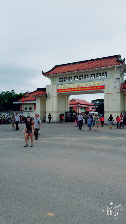 Chợ Nhơn Tân