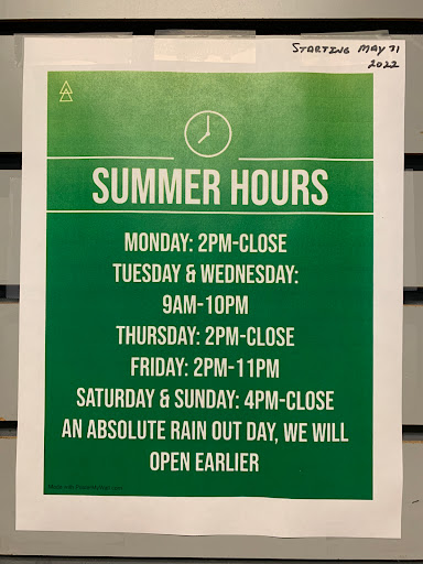 Bowling Alley «Rutland Bowlerama Inc», reviews and photos, 158 S Main St #2, Rutland, VT 05701, USA