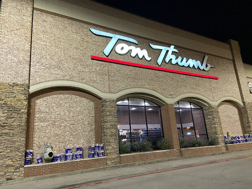 Grocery Store «Tom Thumb», reviews and photos, 4848 Preston Rd, Frisco, TX 75034, USA