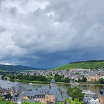 Photo n°4 de l'avis de Carola.l fait le 08/08/2021 à 11:12 sur le  Schützenhaus à Bernkastel-Kues