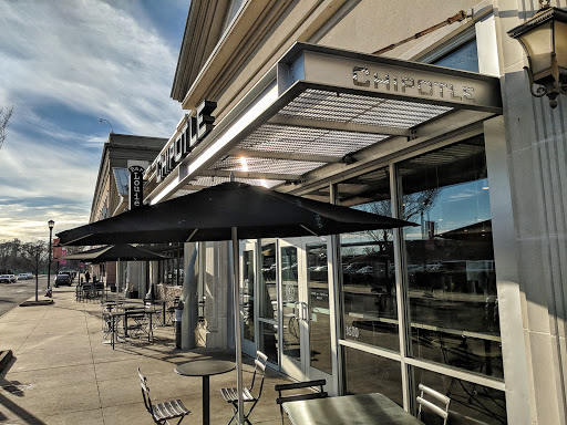 Mexican Restaurant «Chipotle Mexican Grill», reviews and photos, 3510 Von Schilling Dr, Hampton, VA 23666, USA