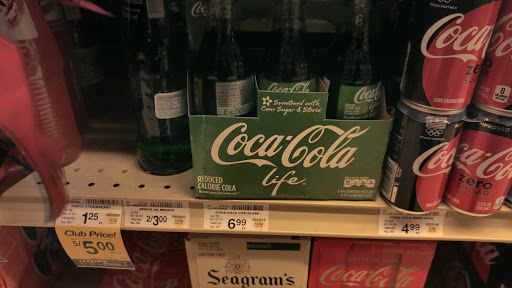 Grocery Store «Safeway», reviews and photos, 1355 Moraga Way, Moraga, CA 94556, USA