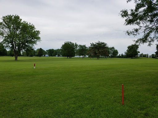 Public Golf Course «Fort Snelling Golf Course», reviews and photos, 5701 Leavenworth Ave, Unorganized Territory of Fort Snelling, MN 55111, USA