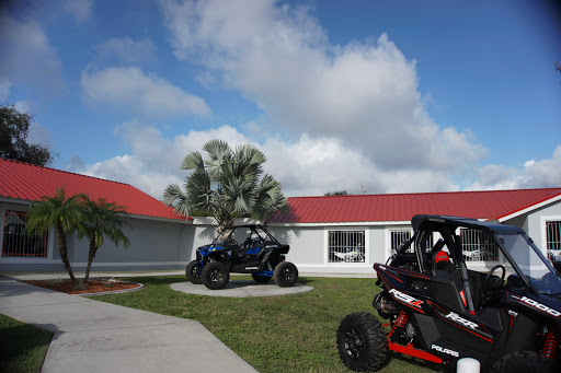 Honda Dealer «Xtreme Power Sports», reviews and photos, 1019 US-301, Tampa, FL 33619, USA
