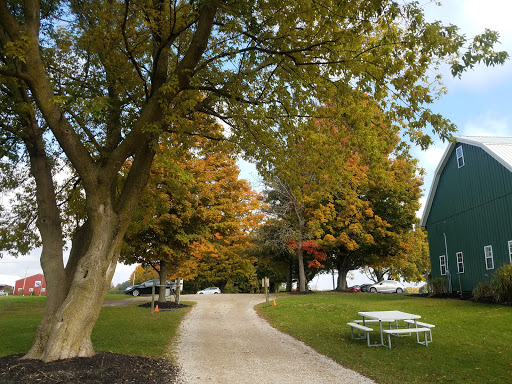 Winery «Fenn Valley Vineyards», reviews and photos, 6130 122nd Ave, Fennville, MI 49408, USA