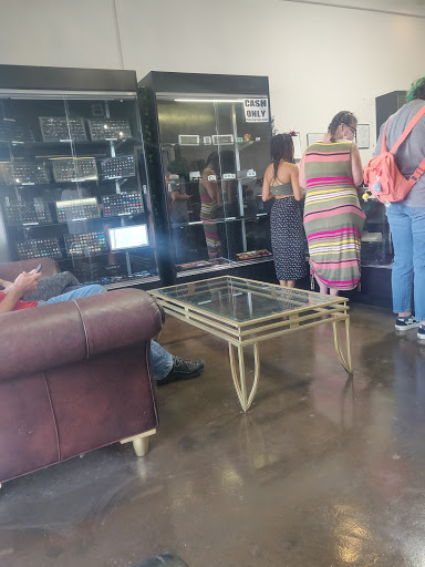 Tattoo Shop «Z Edge Tattoo & Body Piercing South Shop», reviews and photos, 3603 Clark Rd, Sarasota, FL 34233, USA