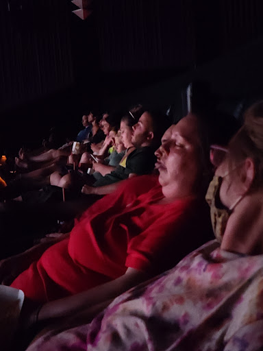 Movie Theater «Cinemark Tinseltown USA and IMAX», reviews and photos, 2291 Buffalo Rd, Rochester, NY 14624, USA