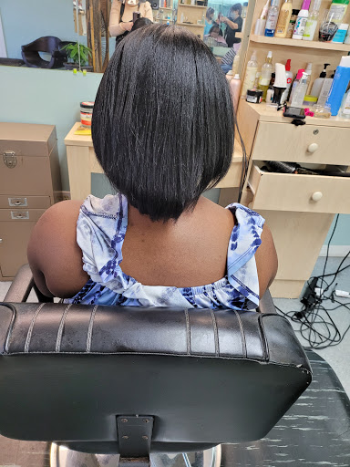 Beauty Salon «Dominicano Beauty Salon», reviews and photos, 583 Pondella Rd # F, North Fort Myers, FL 33903, USA