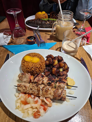 Escale des Saveurs à Toulouse