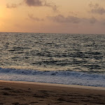 Photo n°2 de l'avis de Patrizia.i fait le 26/09/2020 à 11:33 sur le  Piscinas Beach Club à Arbus
