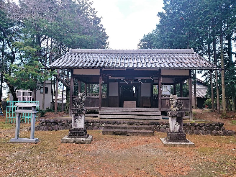 星之宮神社