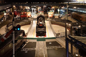 The Railway Museum image