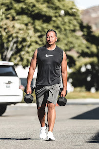 VNTR Fitness - Photo 9 - Car repair in Rancho Santa Margarita, CA, Mission Viejo