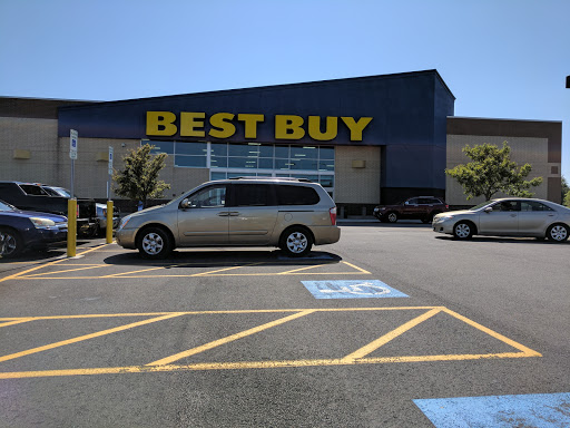 Electronics Store «Best Buy», reviews and photos, 1417 Golden Gate Blvd, Mayfield Heights, OH 44124, USA