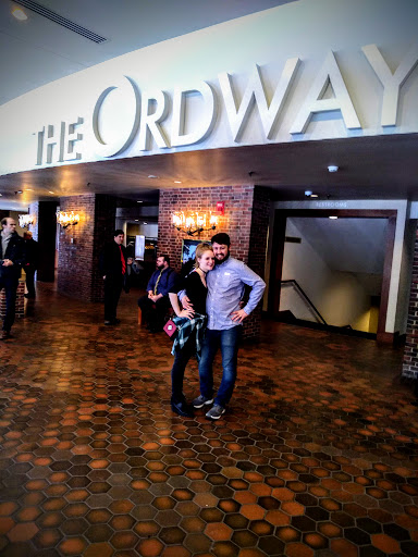 Performing Arts Theater «Ordway Center for the Performing Arts», reviews and photos, 345 Washington St, St Paul, MN 55102, USA