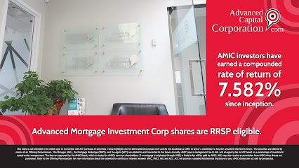 Advanced Mortgage Investment Corporation