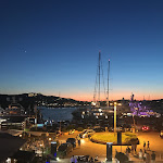 Photo n°1 de l'avis de Roy.a fait le 19/07/2018 à 19:27 sur le  Finger's Porto Cervo à Porto Cervo