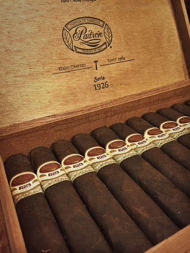 Tobacco Shop «Shawnee Cigar Co», reviews and photos, 9226 Dublin Rd, Powell, OH 43065, USA