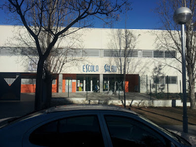 Escuela Salou Carrer de Rosa Sensat, 2, 43840 Salou, Tarragona, España