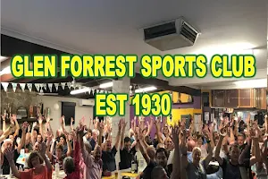Glen Forrest Sports Club image