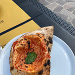 Photo n°1 de l'avis de Stefan.a fait le 01/08/2022 à 10:36 sur le  Sciuscià - Ristorante Pizzeria à Pistoia