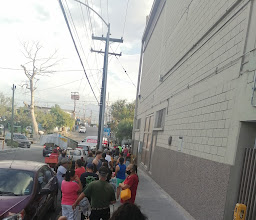 Agua Topo Chico photo