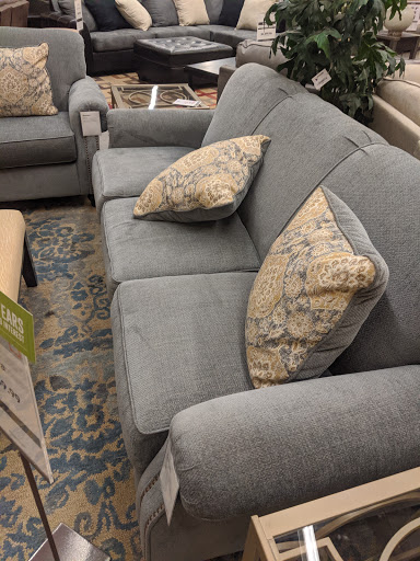 Furniture Store «Ashley Furniture HomeStore», reviews and photos, 14810 North Freeway #100, Houston, TX 77090, USA