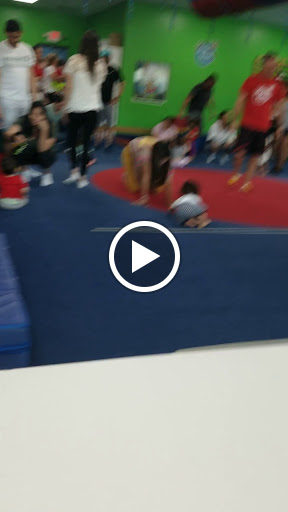 Gym «My Gym», reviews and photos, 11735 SW 147th Ave Ste 34, Miami, FL 33196, USA