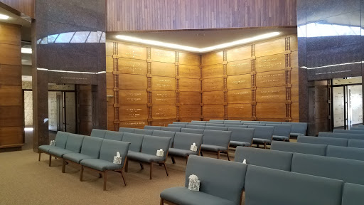 Cemetery «Memorial Park Funeral Home & Cemetery», reviews and photos, 5668 Poplar Ave, Memphis, TN 38119, USA