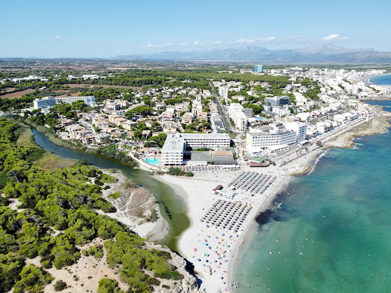 Photos des visiteurs hôtels Hotel Exagon Park 07458 Can Picafort