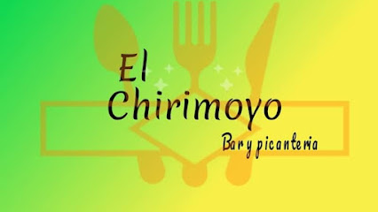 El Chirimoyo