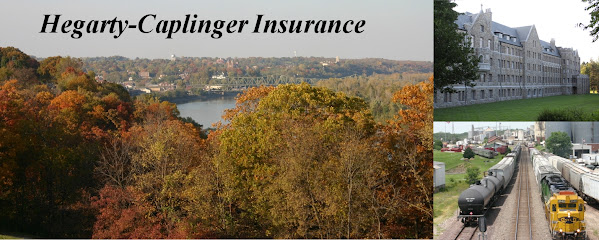Taylor Insurance Services, dba Hegarty-Caplinger Insurance