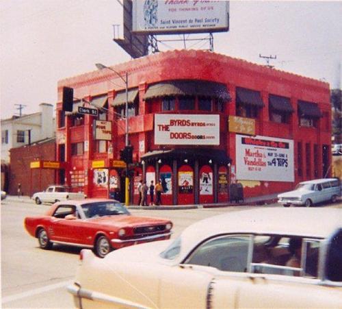 Live Music Venue «Whisky a Go Go», reviews and photos, 8901 Sunset Blvd, West Hollywood, CA 90069, USA