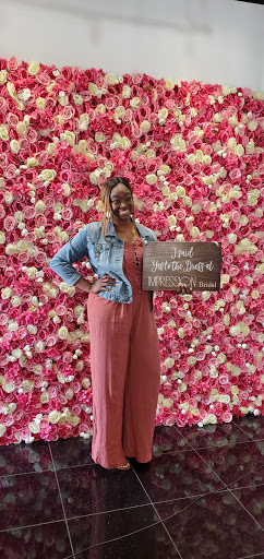 Bridal Shop «Impression Bridal San Antonio», reviews and photos, 602 NW Loop 410 Suite #107, San Antonio, TX 78216, USA