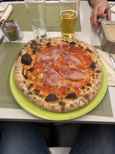 - Freeabile - Bar • Pasticceria • Ristorante • Pizzeria • in Sondrio, Province of Sondrio